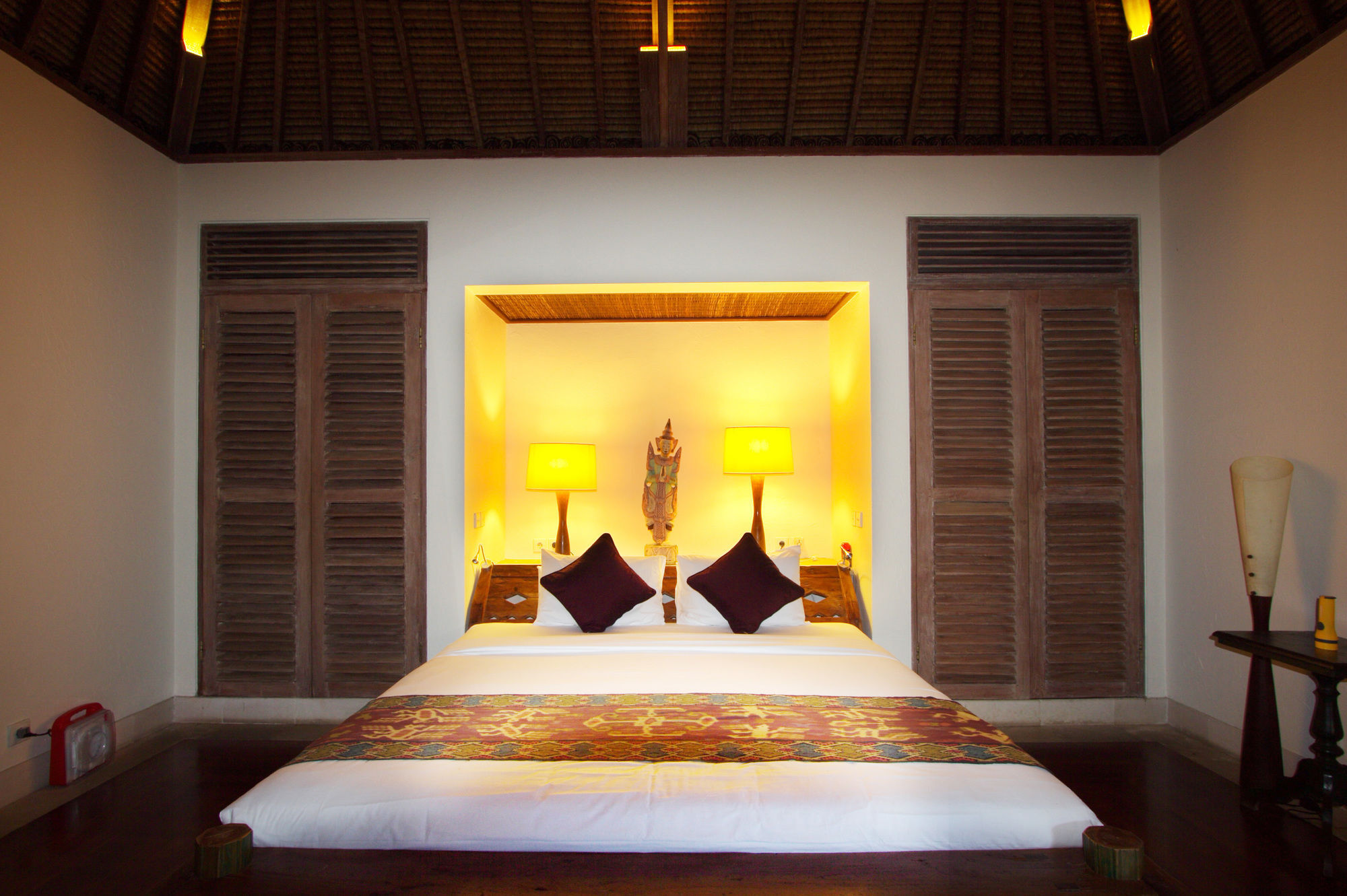 Villa Tirta Naga Bali Seminyak Zewnętrze zdjęcie